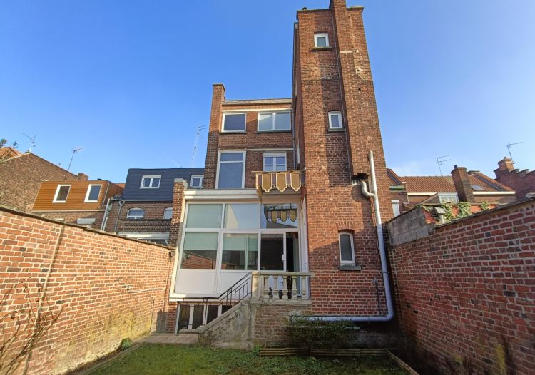 Vente maison à Tourcoing - Ref.DPTOU2154 - Image 1