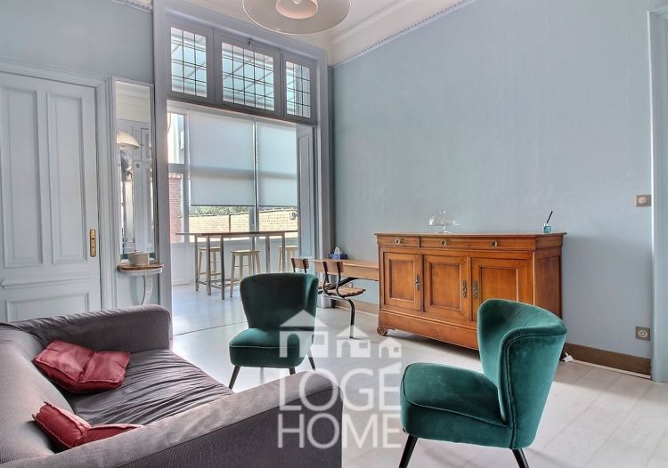 Vente maison à Tourcoing - Ref.DPTOU2154 - Image 2