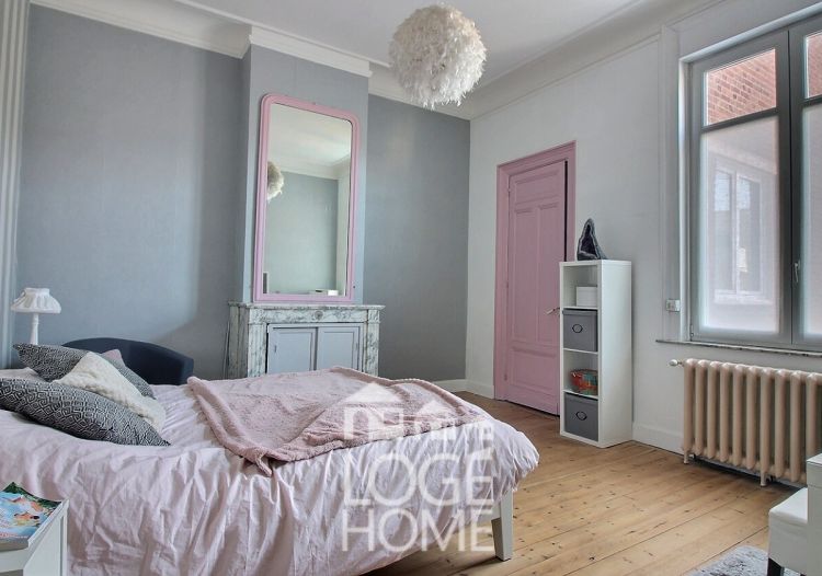 Vente maison à Tourcoing - Ref.TOU2154 - Image 12