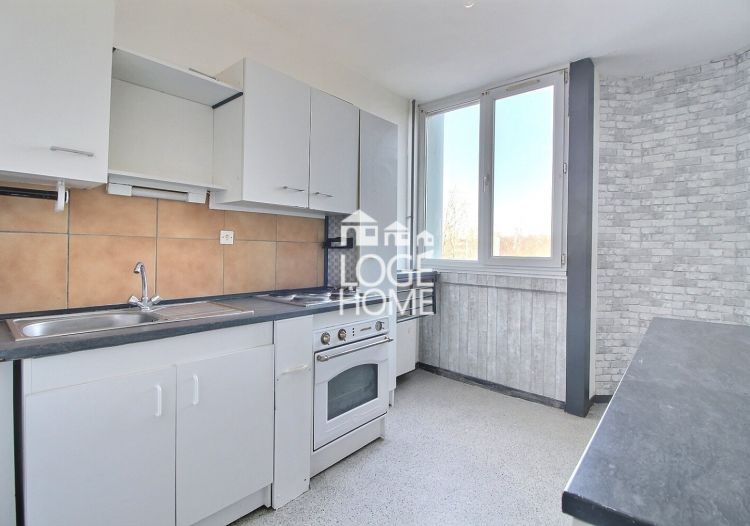 Vente appartement à Sin-le-Noble - Ref.SIN524 - Image 1