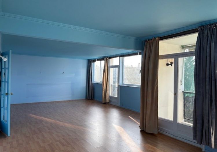 Vente appartement à Roubaix - Ref.CRO1571MT - Image 1