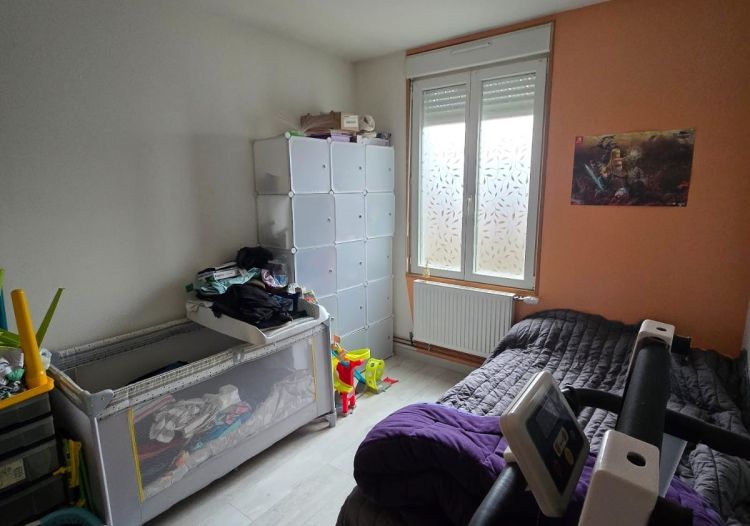 Vente maison à Nœux-les-Mines - Ref.BLB539 - Image 3