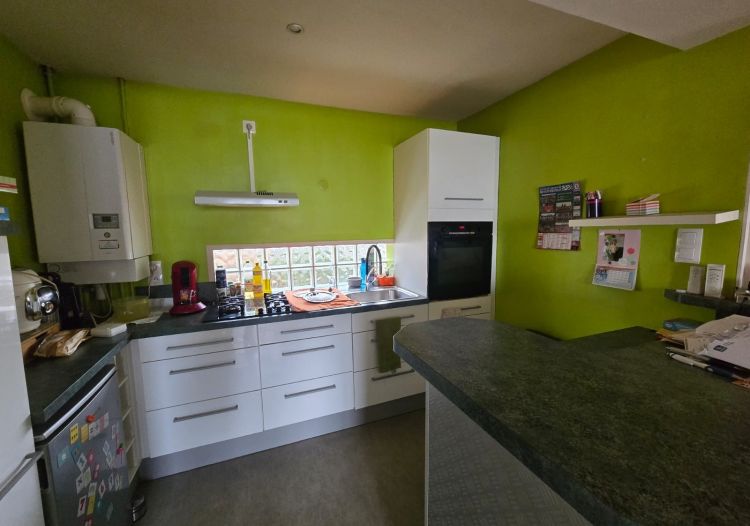 Vente maison à Nœux-les-Mines - Ref.BLB539 - Image 1