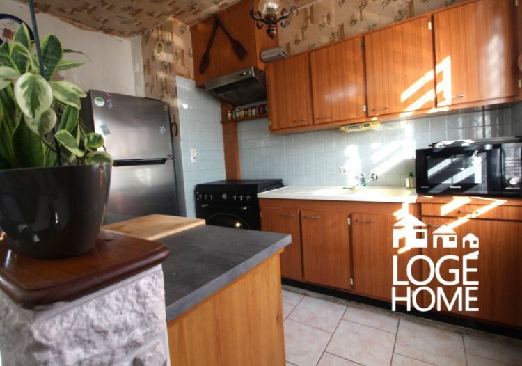 Vente maison à Fenain - Ref.SOM2407 - Image 1