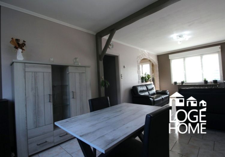 Vente maison à Fenain - Ref.SOM2407 - Image 4