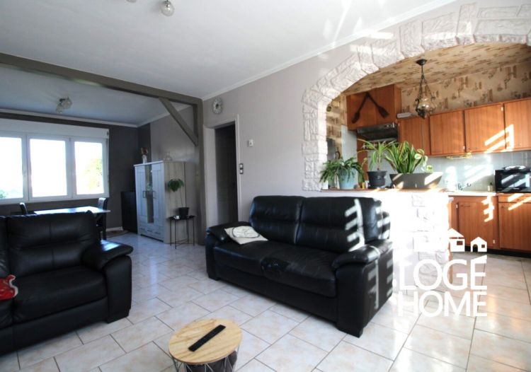 Vente maison à Fenain - Ref.SOM2407 - Image 1