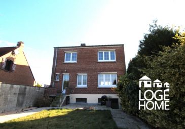 Vente maison à Fenain - Ref.SOM2407 - Image 2