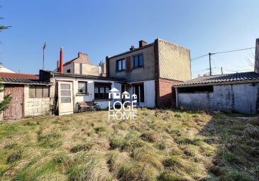 Vente maison à Drocourt - Ref.GDHEN1906 - Image 1