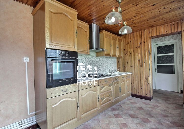 Vente maison à Drocourt - Ref.HENIN1906 - Image 4