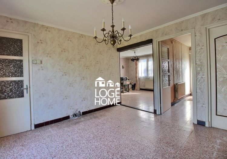 Vente maison à Drocourt - Ref.HENIN1906 - Image 2