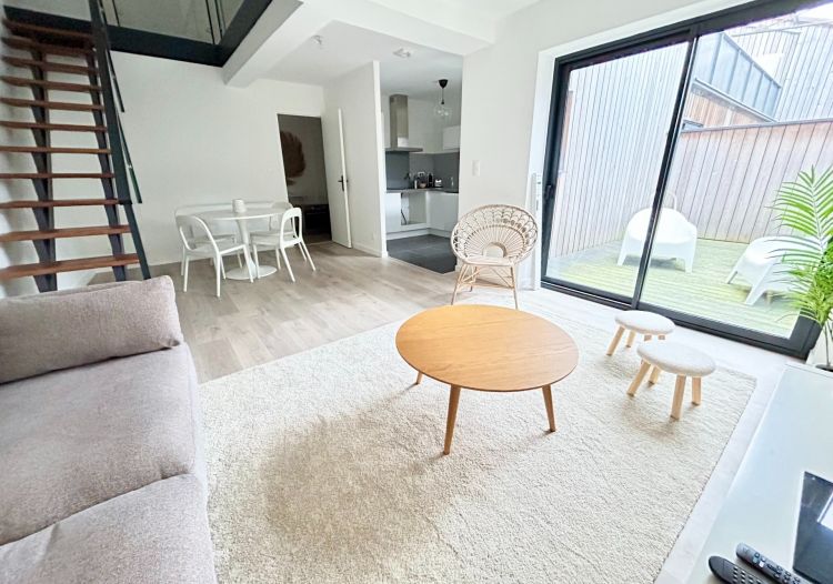 Vente appartement à Croix - Ref.LILJL-17 - Image 1