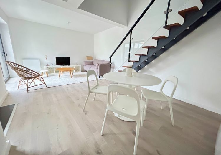 Vente appartement à Croix - Ref.LILJL-17 - Image 1