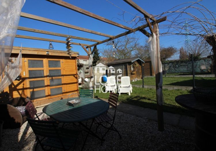 Vente maison à Wattrelos - Ref.WAT2447 - Image 13