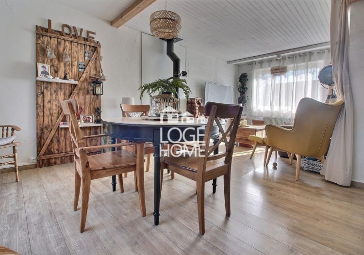 Vente maison à Wattrelos - Ref.WAT2447 - Image 2