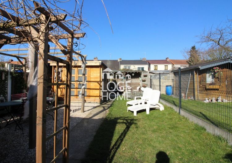 Vente maison à Wattrelos - Ref.WAT2447 - Image 14