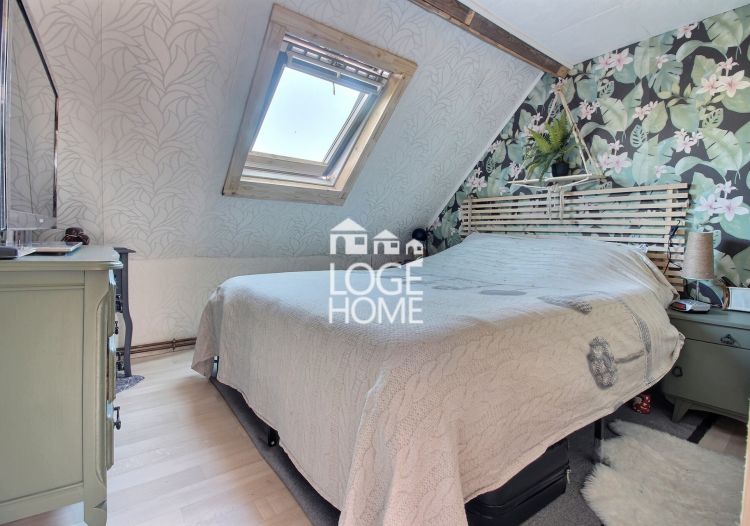 Vente maison à Wattrelos - Ref.WAT2447 - Image 10