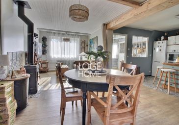 Vente maison à Wattrelos - Ref.WAT2447 - Image 1