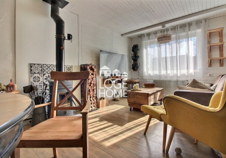 Vente maison à Wattrelos - Ref.WAT2447 - Image 1