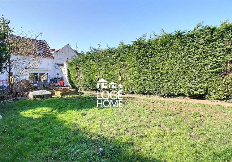 Vente maison à Noyelles-Godault - Ref.HENIN1908 - Image 1