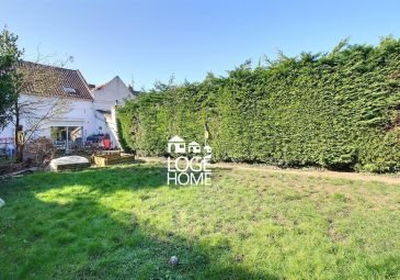 Vente maison à Noyelles-Godault - Ref.HENIN1908 - Image 1