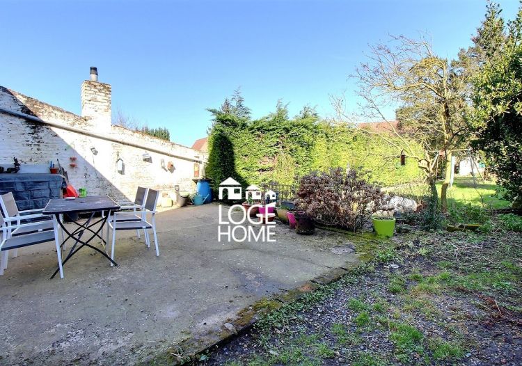 Vente maison à Noyelles-Godault - Ref.GDHEN1931 - Image 1