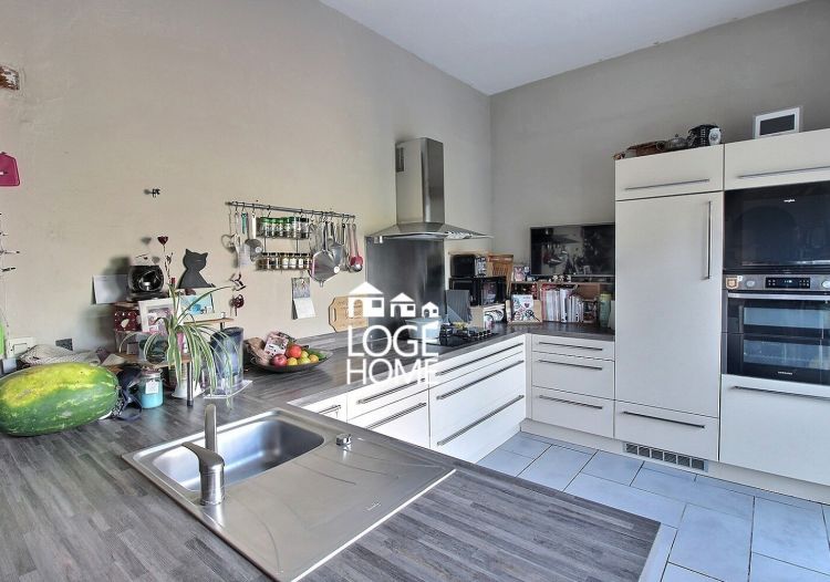 Vente maison à Noyelles-Godault - Ref.HENIN1908 - Image 2