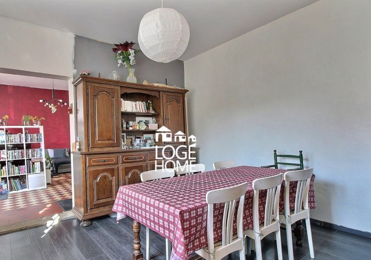 Vente maison à Noyelles-Godault - Ref.HENIN1908 - Image 4