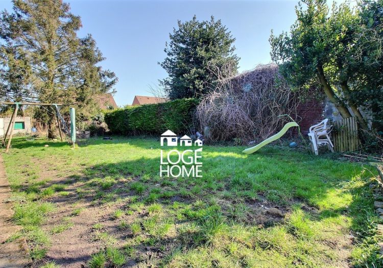 Vente maison à Noyelles-Godault - Ref.GDHEN1931 - Image 2