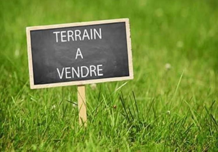 Vente terrain à Hazebrouck - Ref.HAZ1645 - Image 1
