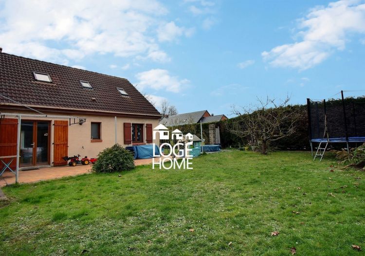 Vente maison à Dourges - Ref.HENIN1910 - Image 1