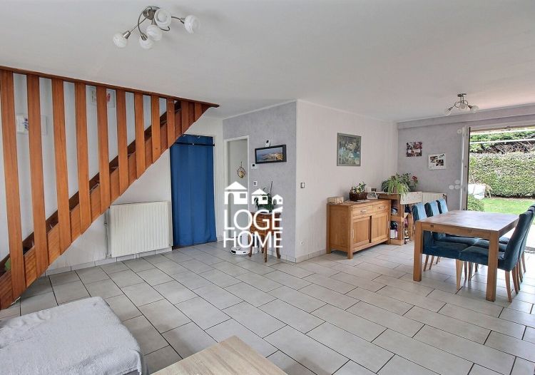 Vente maison à Dourges - Ref.HENIN1910 - Image 2