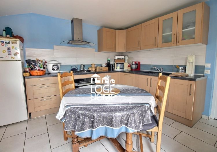 Vente maison à Dourges - Ref.HENIN1910 - Image 3