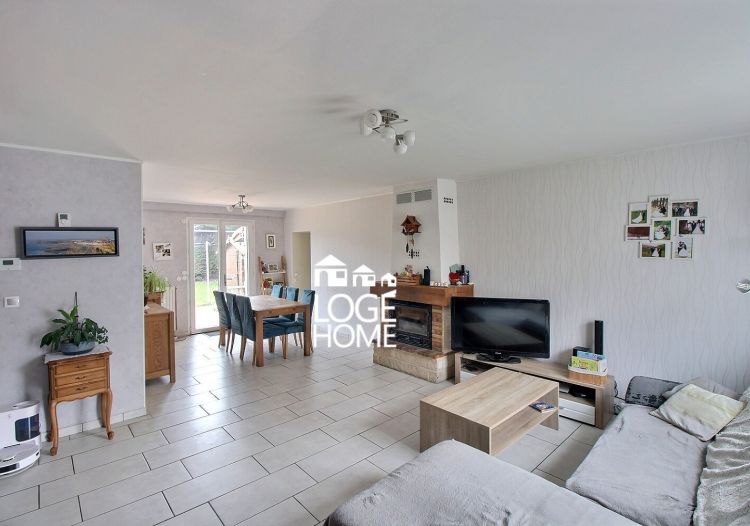 Vente maison à Dourges - Ref.HENIN1910 - Image 1