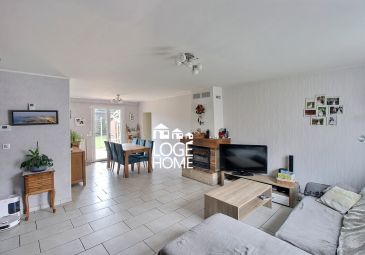 Vente maison à Dourges - Ref.HENIN1910 - Image 1