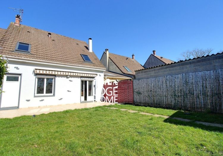 Vente maison à Méricourt - Ref.HENIN1911 - Image 1