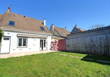 Vente maison à Méricourt - Ref.HENIN1911 - Image 1