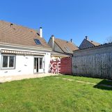 Vente maison à Méricourt - Ref.HENIN1911 - Image 1