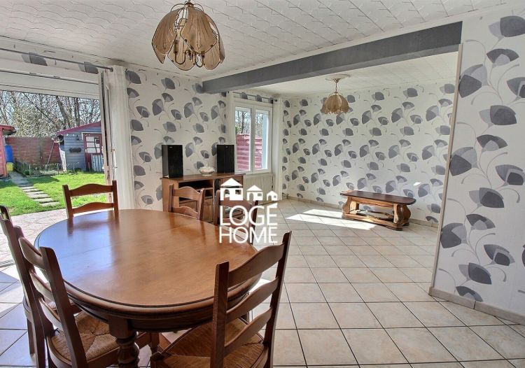 Vente maison à Méricourt - Ref.HENIN1911 - Image 2