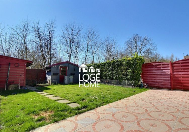 Vente maison à Méricourt - Ref.HENIN1911 - Image 1