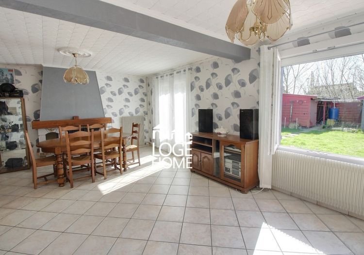 Vente maison à Méricourt - Ref.HENIN1911 - Image 3