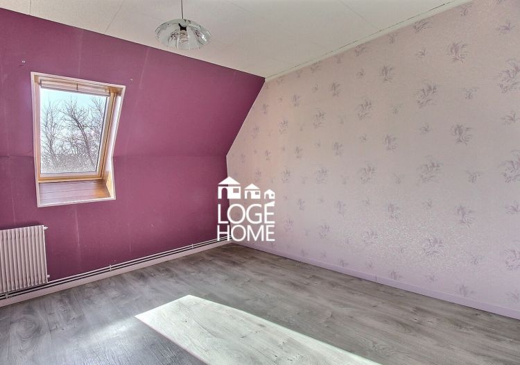 Vente maison à Méricourt - Ref.HENIN1911 - Image 4