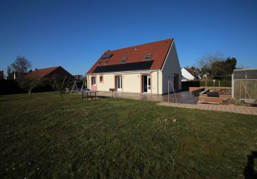 Vente maison à Houdain - Ref.blb547 - Image 1