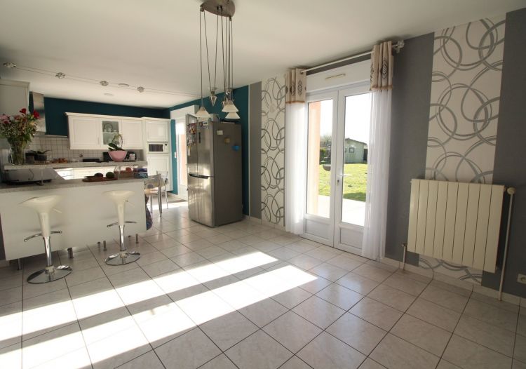 Vente maison à Houdain - Ref.blb547 - Image 1