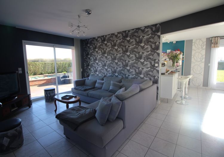 Vente maison à Houdain - Ref.blb547 - Image 2