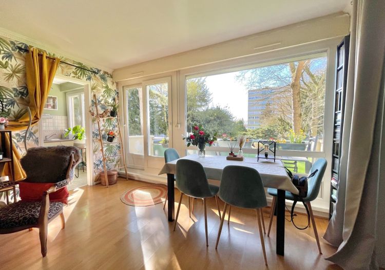 Vente appartement à Douai - Ref.SIN528 - Image 1