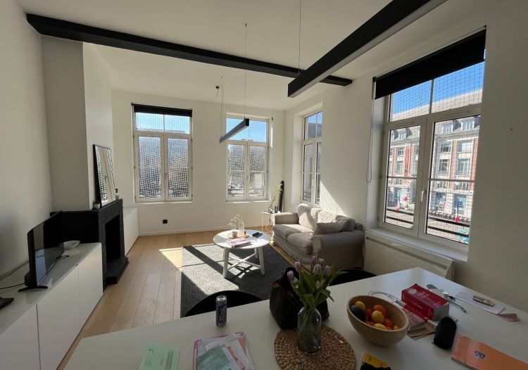 Vente appartement à Lille - Ref.lilflc-43 - Image 1