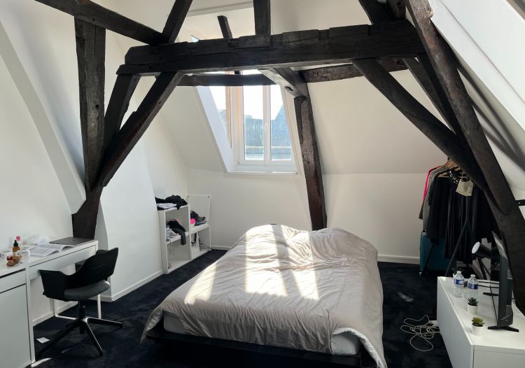 Vente appartement à Lille - Ref.lilflc-43 - Image 1