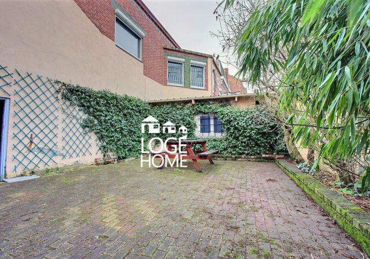 Vente maison à Hénin-Beaumont - Ref.HENIN1915 - Image 4