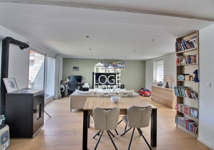 Vente maison à Wattrelos - Ref.WAT2449 - Image 2