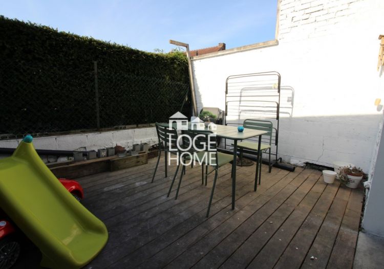 Vente maison à Wattrelos - Ref.WAT2449 - Image 11